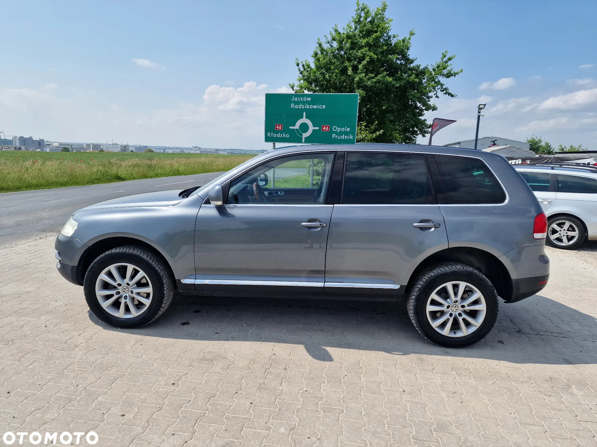 Volkswagen Touareg 3.0 V6 TDI DPF Automatik Individual - 12