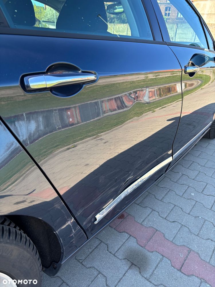 Citroën C5 2.0 HDi Confort - 7