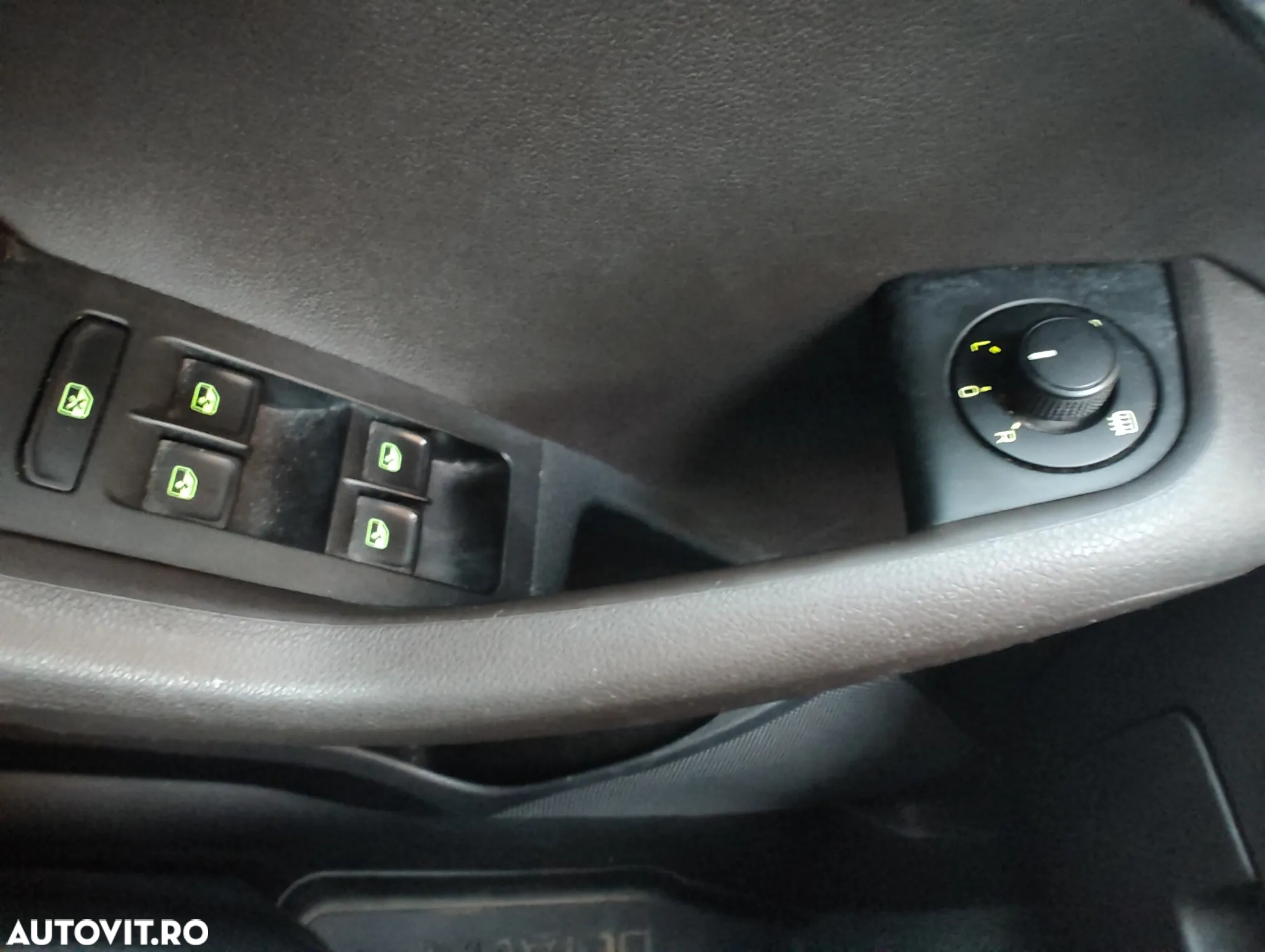 Skoda Octavia 2.0 TDI 4x4 Scout - 10