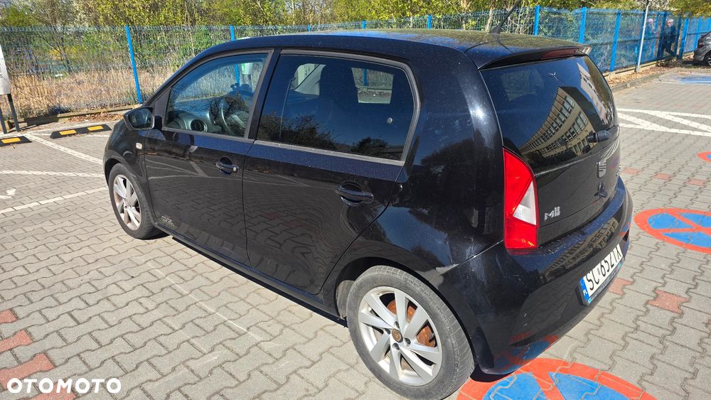 Seat Mii 1.0 Style - 8