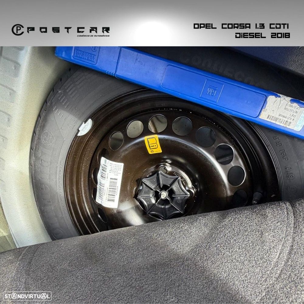 Opel Corsa - 12