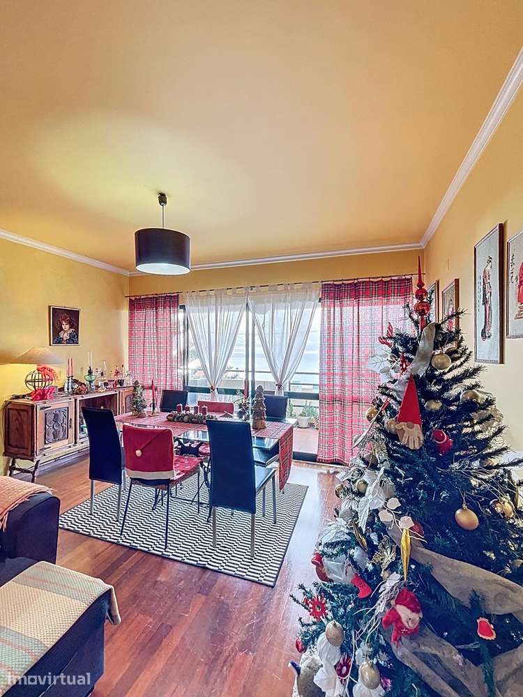 Vende-se apartamento com 2 quartos  no Garajau - Grande imagem: 5/15