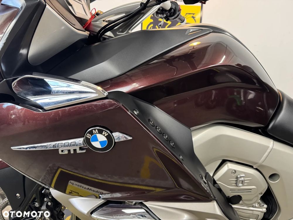 BMW K - 22