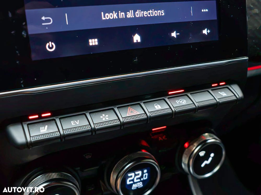 Renault Arkana E-TECH RS Line - 8