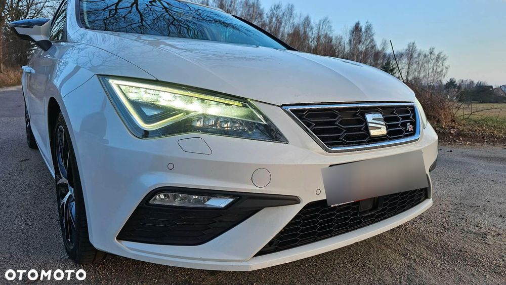 Seat Leon - 2
