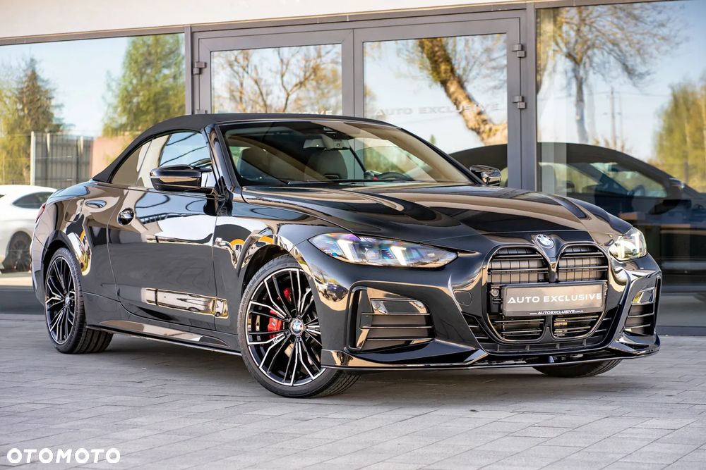 BMW Seria 4 M440i xDrive - 5