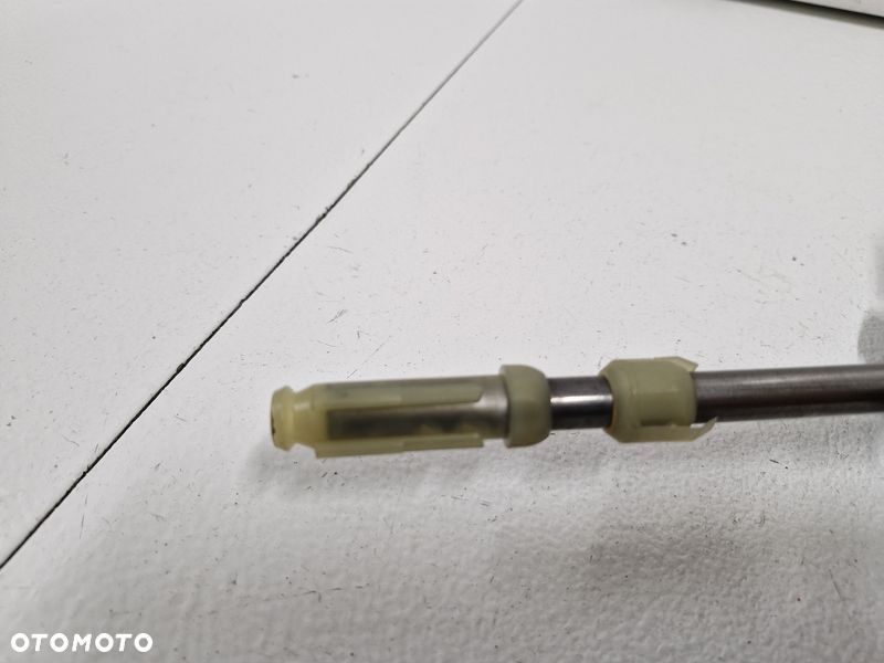 RENAULT MASTER III 3 LEWAREK WYBIERAK BIEGÓW 349016657R - 4