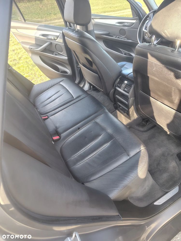BMW X5 - 13