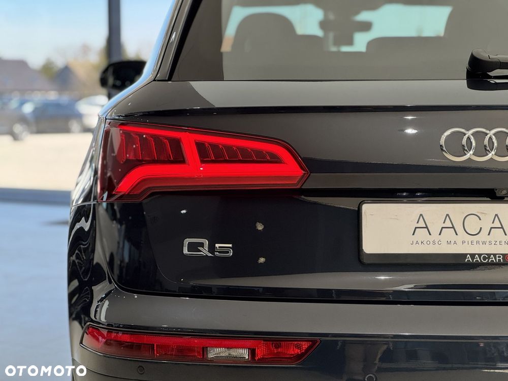 Audi Q5 - 39