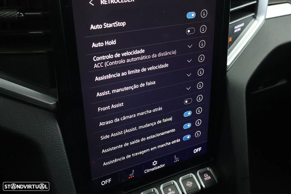 VW Amarok 3.0 TDI Style 4x4 - 24