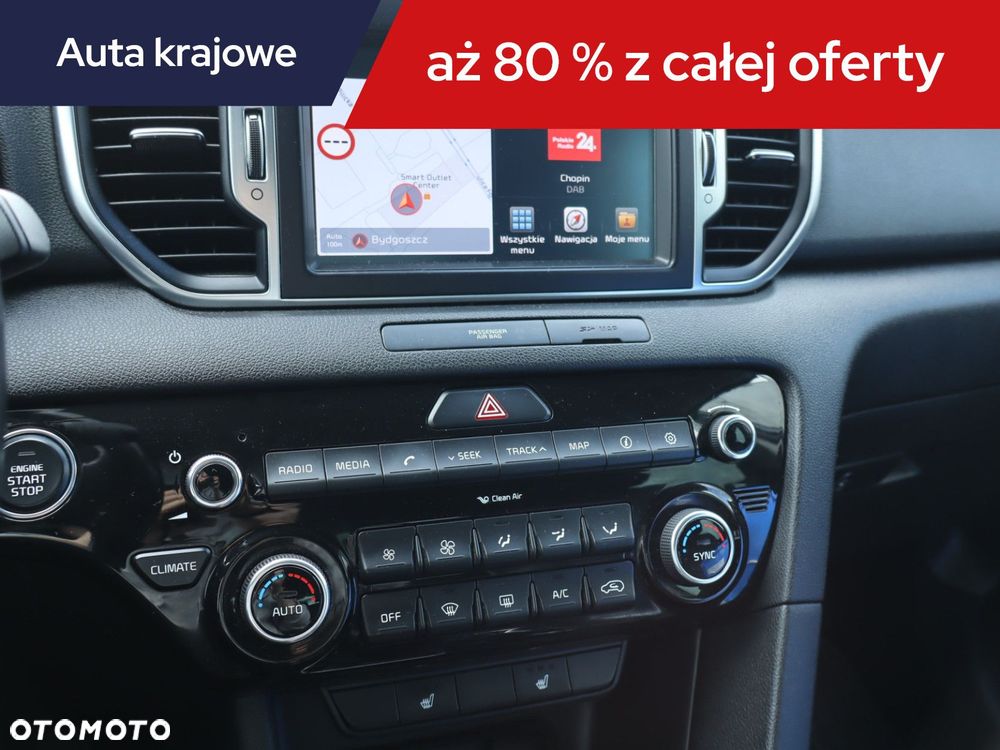 Kia Sportage - 14