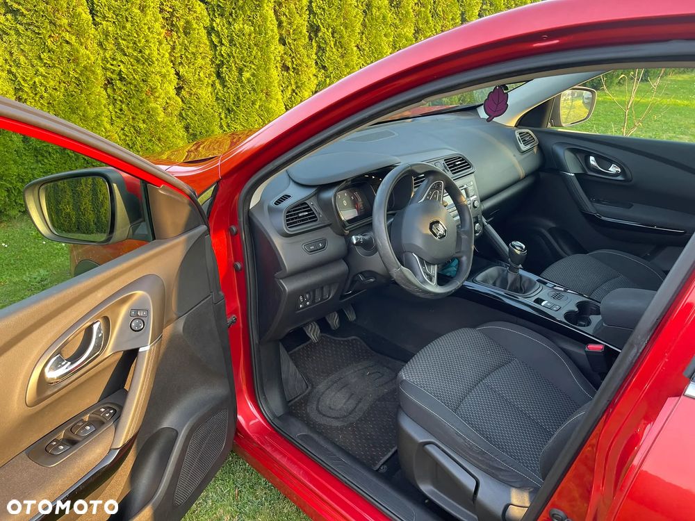 Renault Kadjar - 7