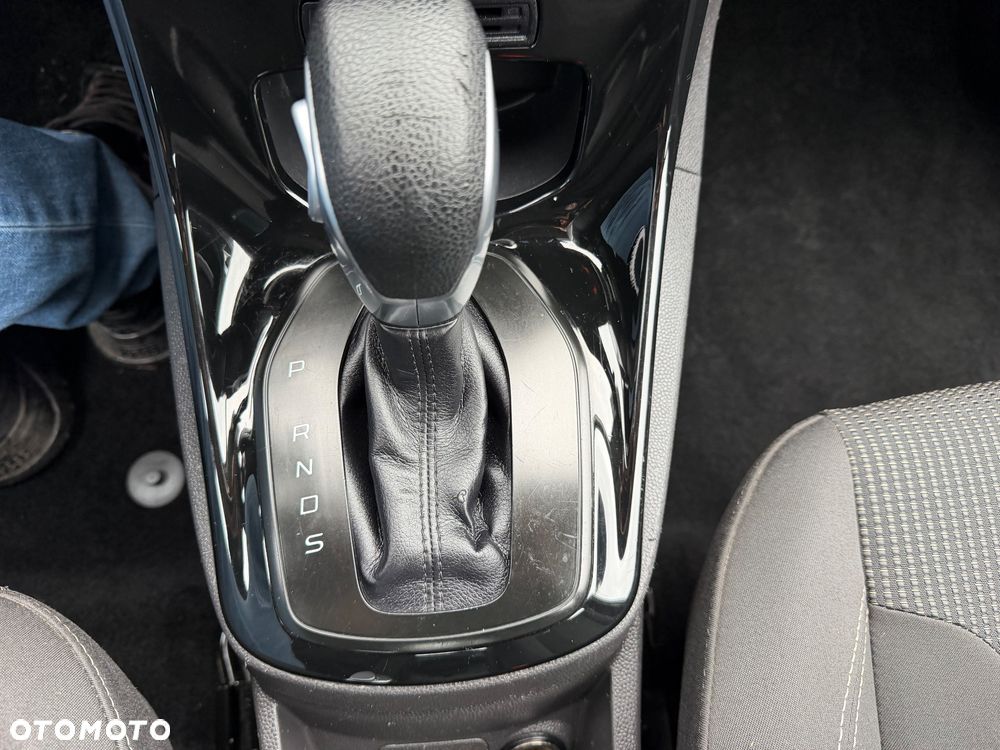 Ford Fiesta 1.0 EcoBoost Powershift Titanium - 22