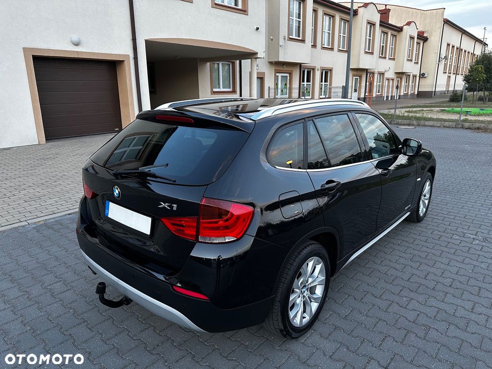 BMW X1 - 8