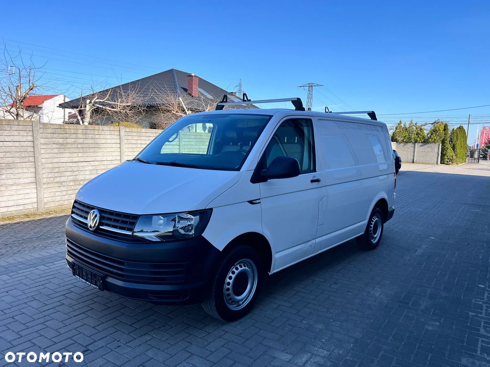 Volkswagen T6 - 3