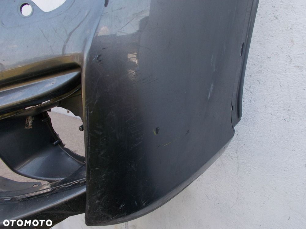 HONDA CIVIC IX 15-17 71101-TV0-ZY00 ZDERZAK PRZÓD PRZEDNI SPRYSKI - 5