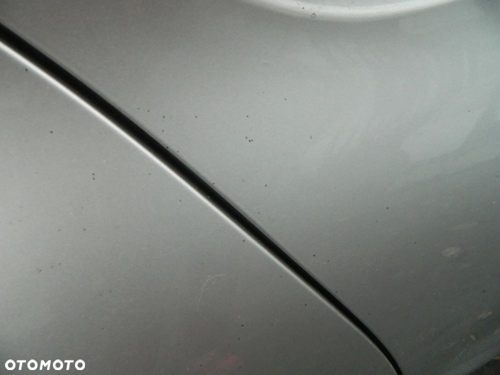 BMW F10 SEDAN N53B30A 354/7 TITANSILBER NA CZĘŚCI - 33