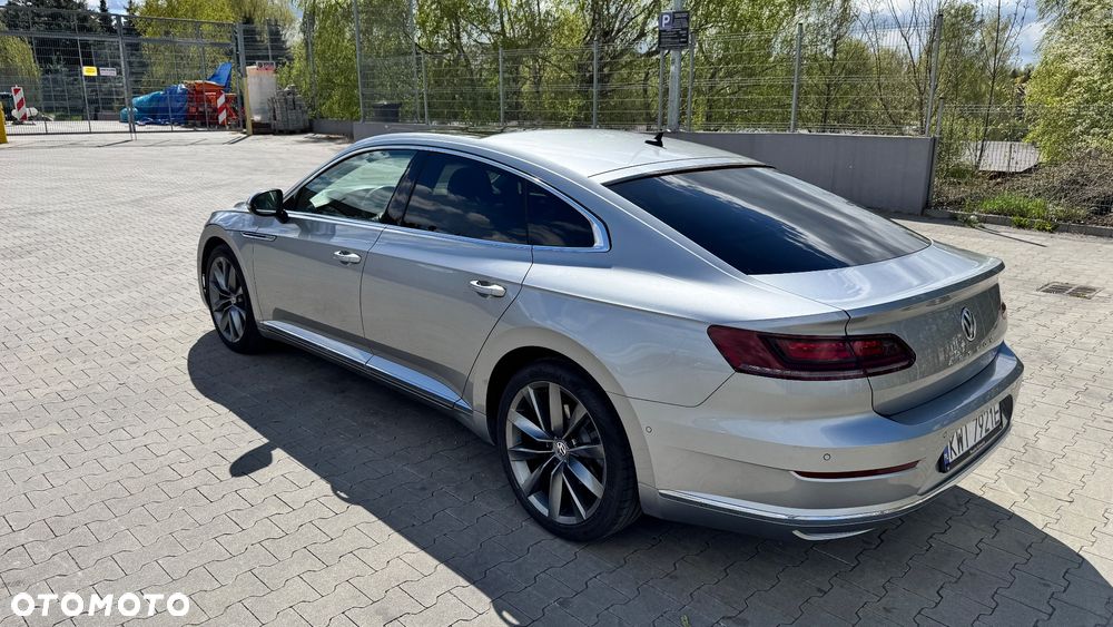 Volkswagen Arteon 2.0 TDI SCR Elegance DSG - 9