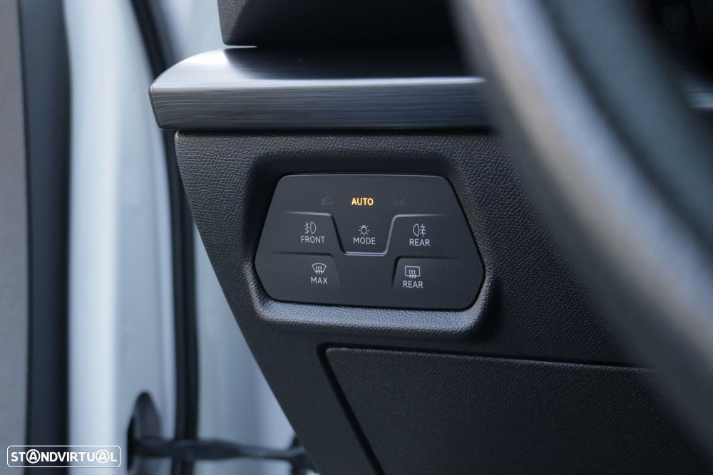 Cupra Formentor 2.0 TDI - 35