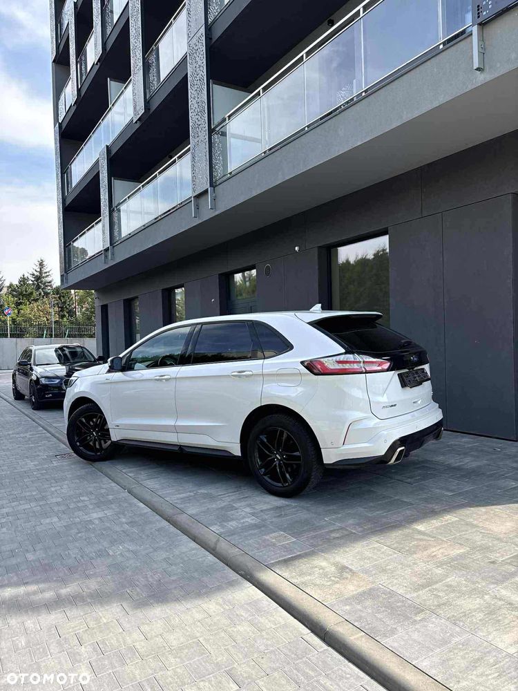 Ford Edge 2.0 EcoBlue Bi-Turbo 4x4 ST-LINE - 28