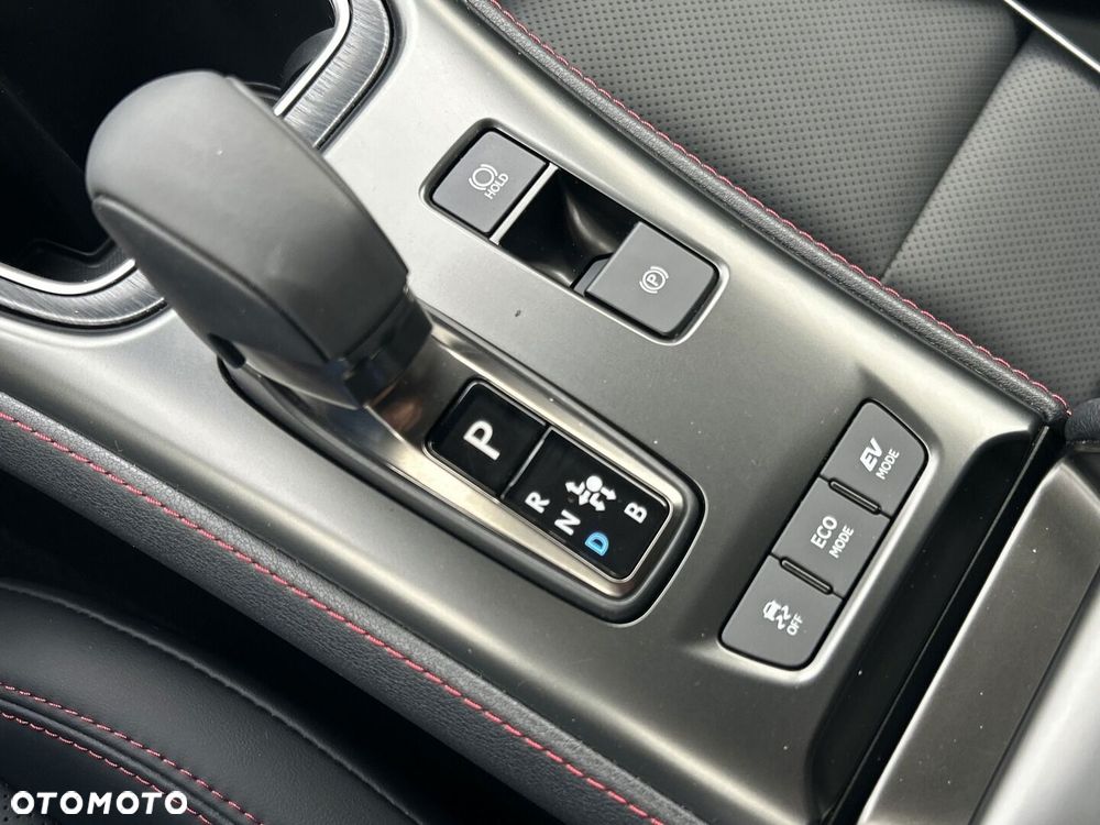 Lexus LBX 1.5 Hybrid Emotion - 22