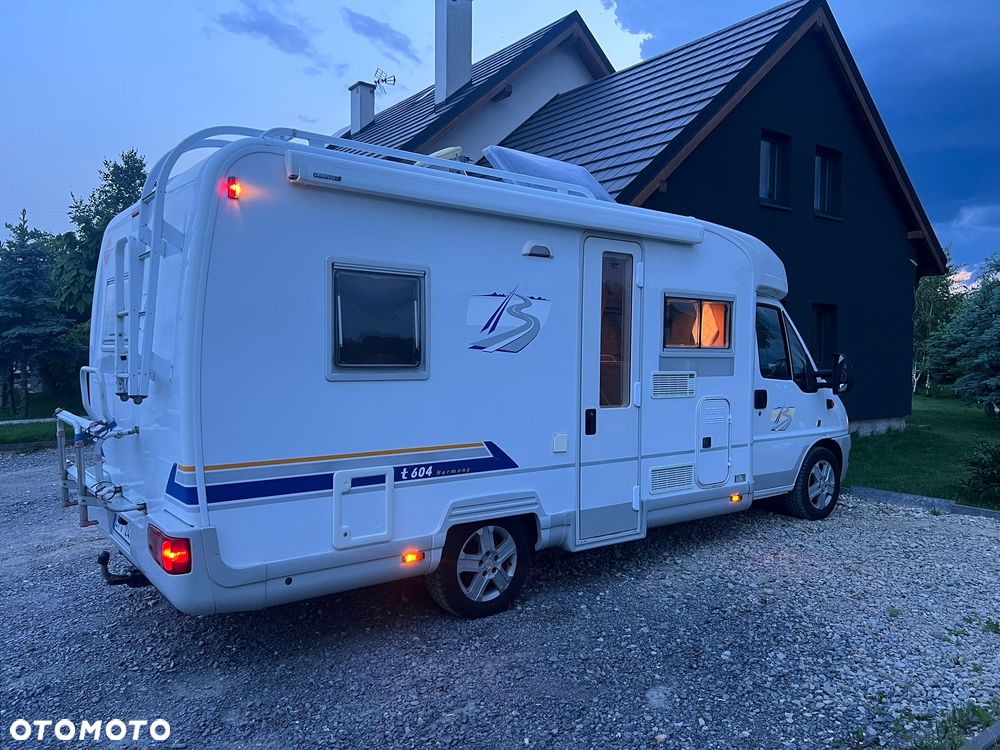 Fiat Ducato - 8
