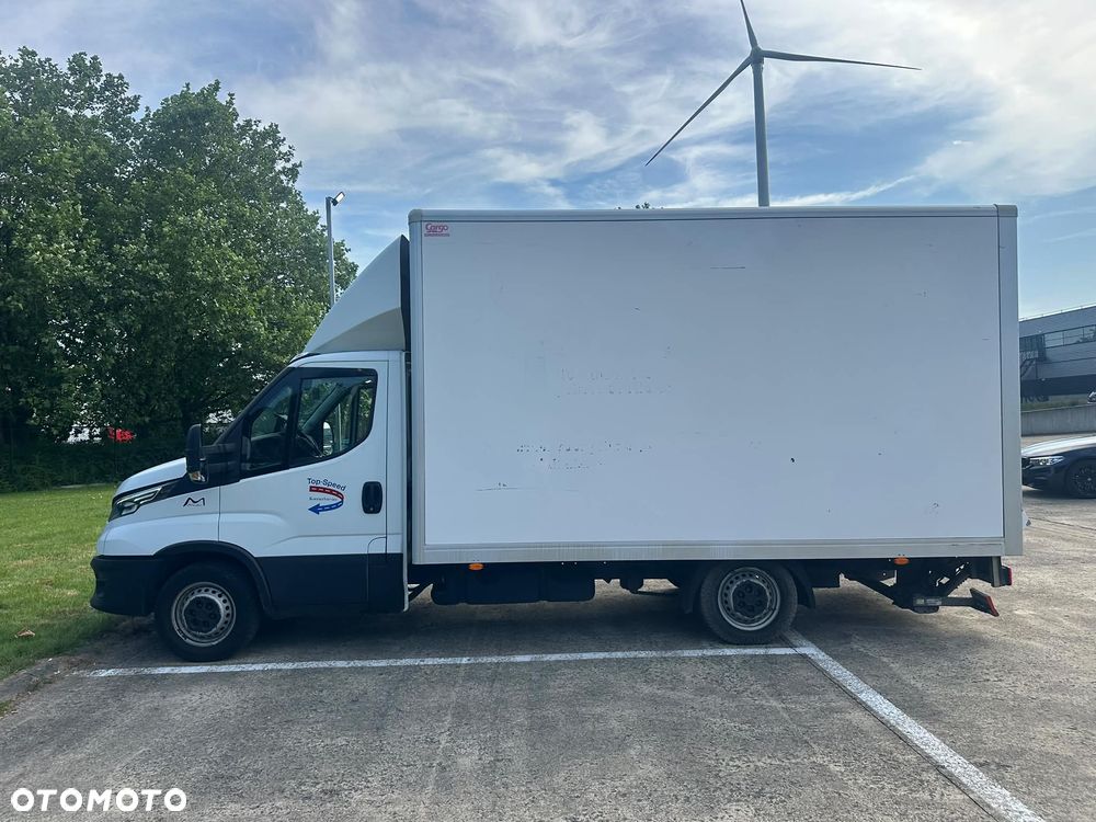 Iveco Daily 35S18 - 6