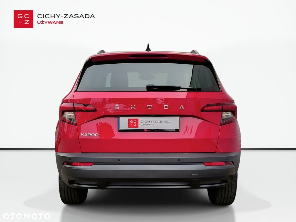 Skoda Karoq 2.0 TDI SCR 4x2 Style - 4