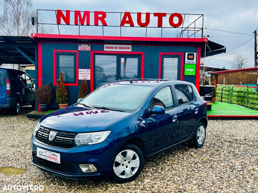 Dacia Sandero TCe 90 (S&S) Comfort - 1