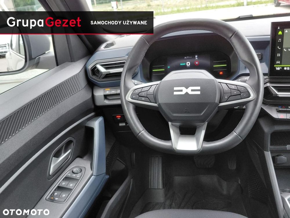 Dacia Duster - 12