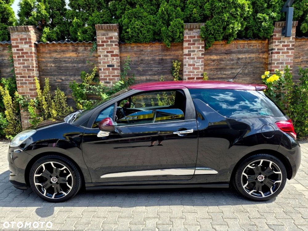 Citroën DS3 - 2
