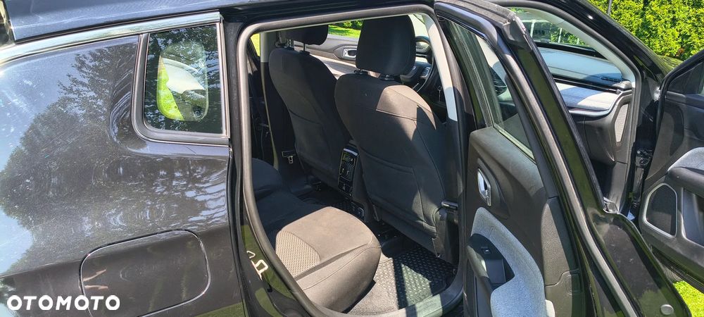 Jeep Compass 1.3 TMair Longitude FWD S&S DDCT - 7