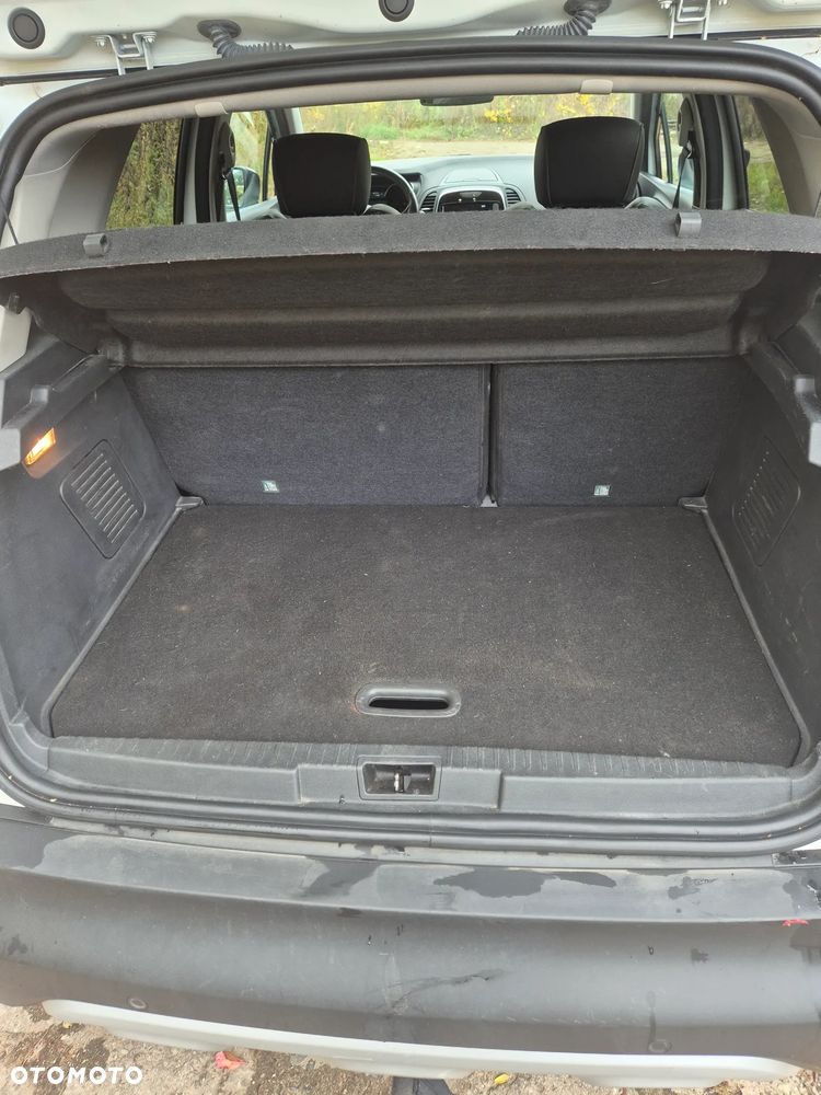 Renault Captur - 6