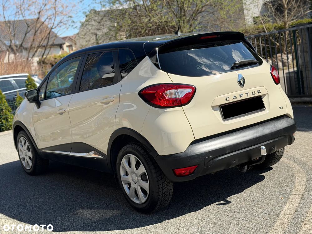 Renault Captur 0.9 Energy TCe Intens - 10