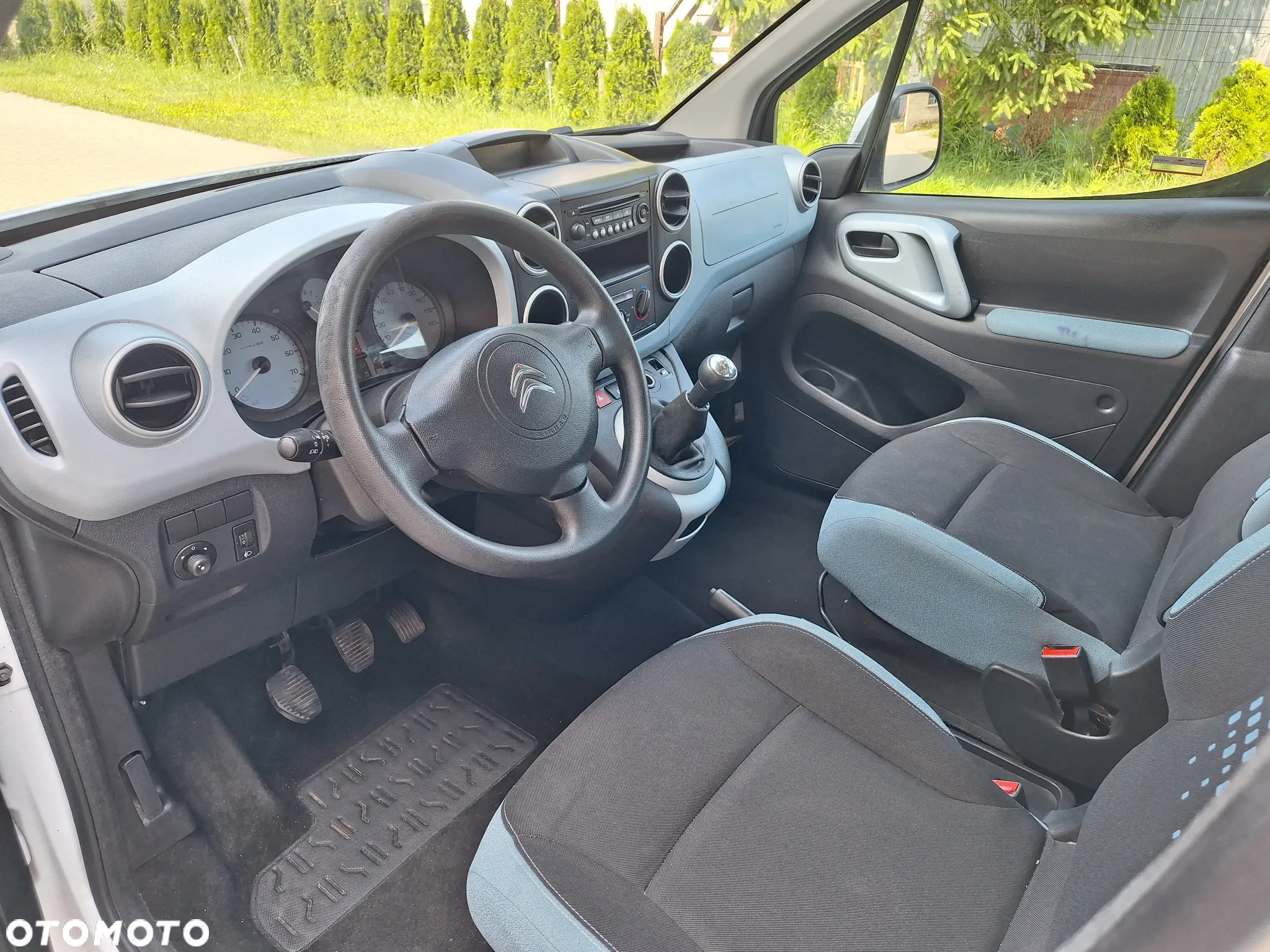 Citroën Berlingo Multispace VTi 95 SELECTION - 7