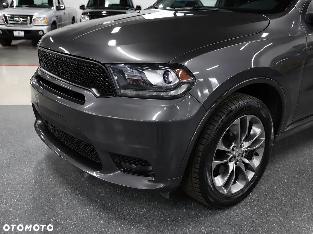 Dodge Durango 3,6 Limited - 4