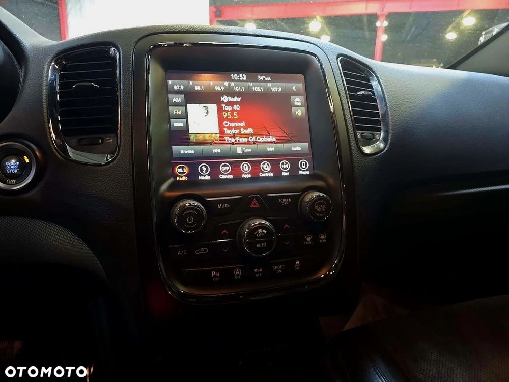 Dodge Durango 5.7 R/T - 9