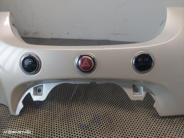 Friso / Frisos Fiat 500 (312_) - 4