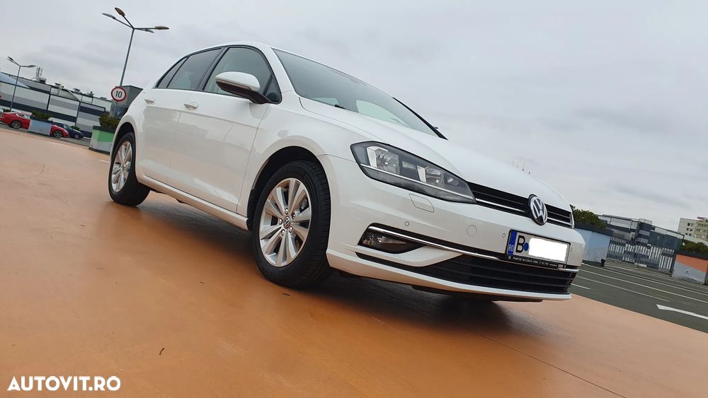 Volkswagen Golf 1.0 TSI Trendline - 19