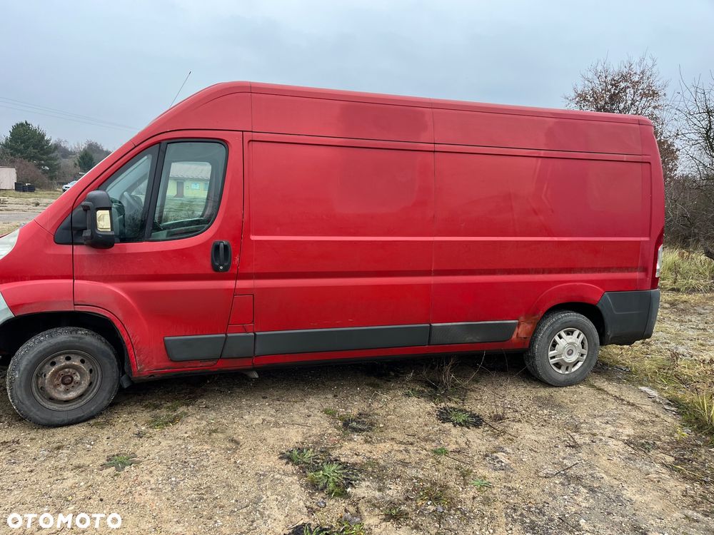 Fiat Ducato - 4