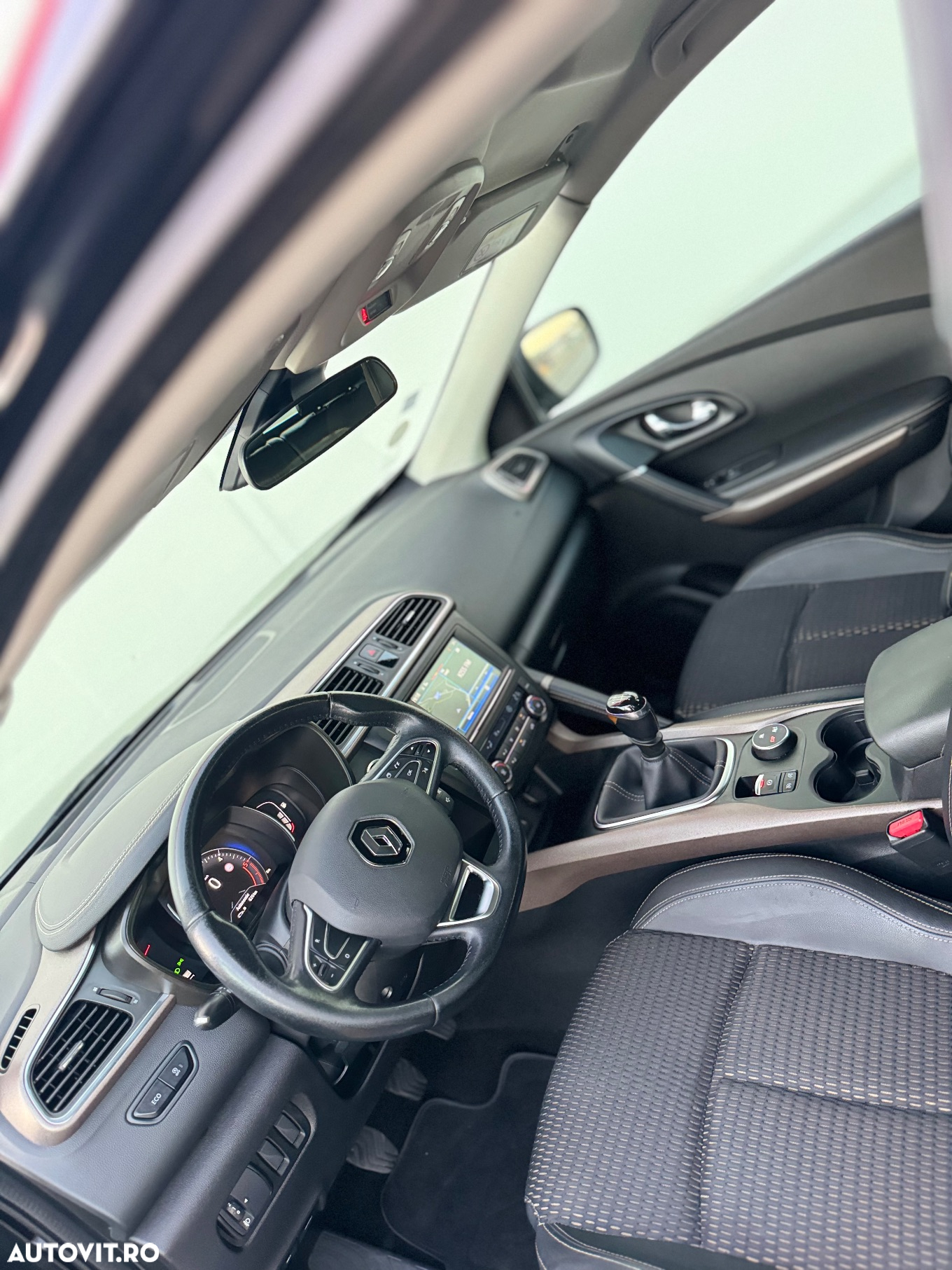 Renault Kadjar - 18