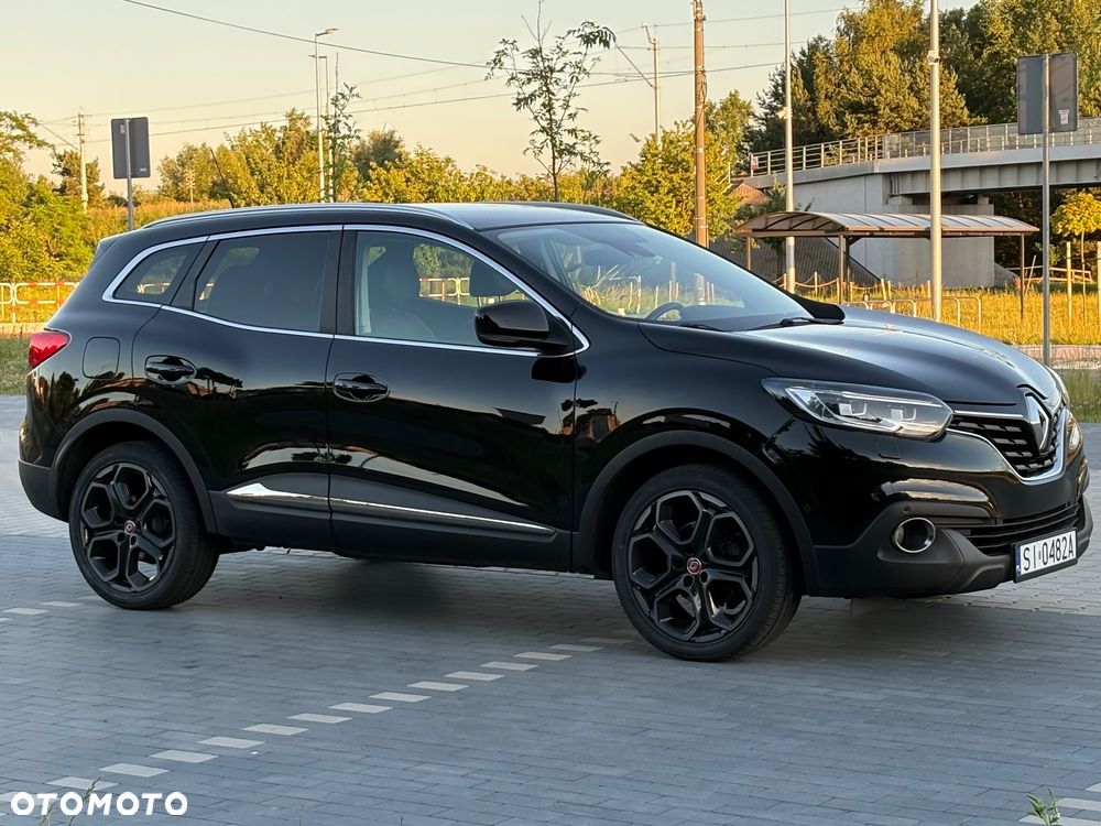Renault Kadjar Energy TCe 165 CROSSBORDER - 14