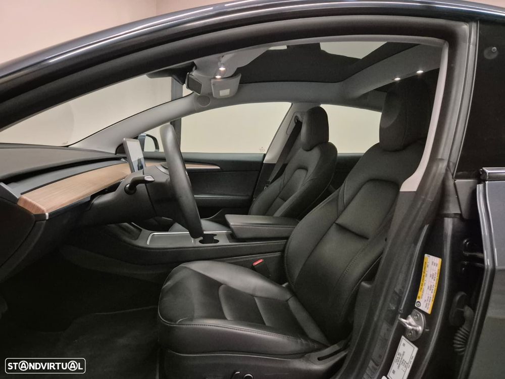 Tesla Model 3 Tração Traseira - 18