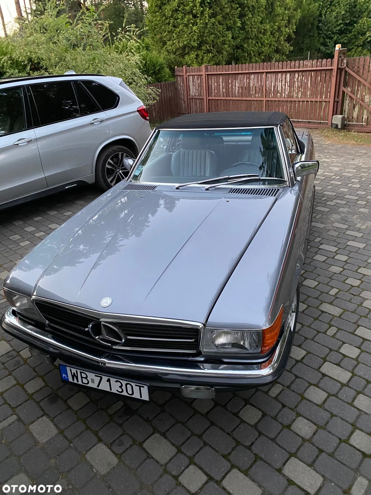 Mercedes-Benz SL - 8