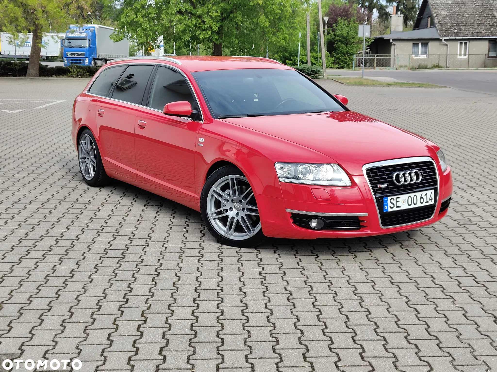 Audi A6 2.4 Quattro - 3