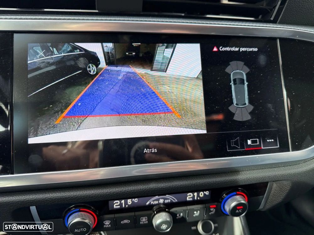 Audi Q3 35 TFSI S line S tronic - 16