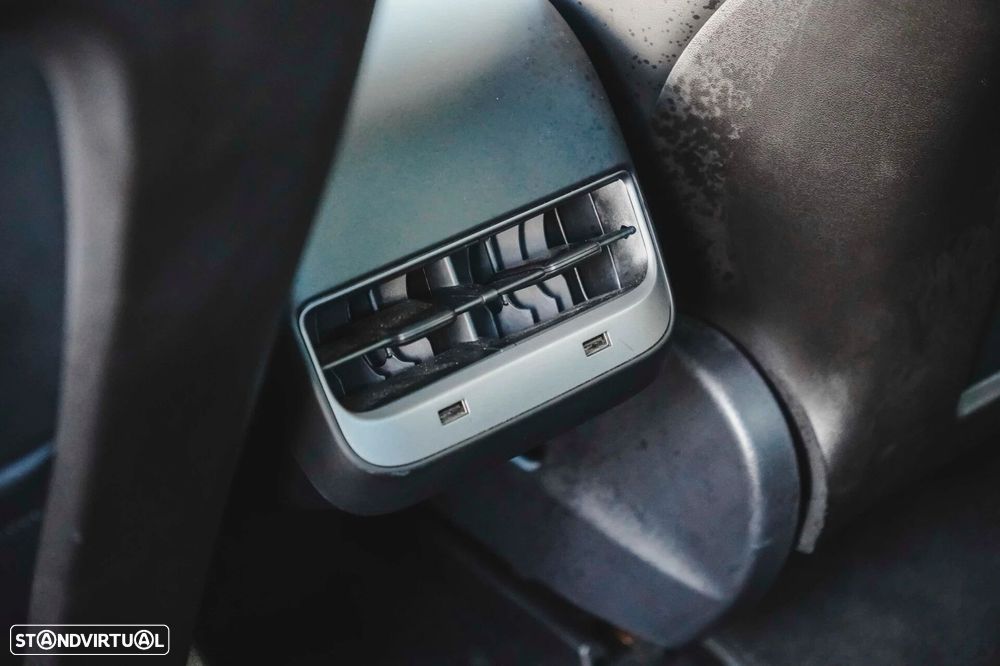 Tesla Model 3 Standard RWD Plus - 34