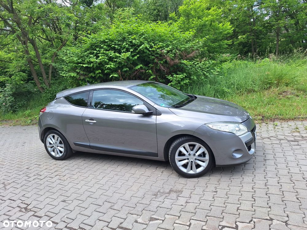Renault Megane 2.0 16V TCE Dynamique - 3