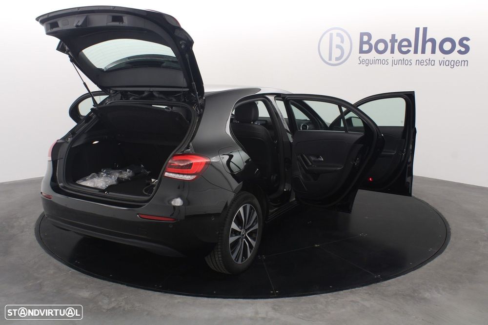 Mercedes-Benz A 250 e Style Plus - 15