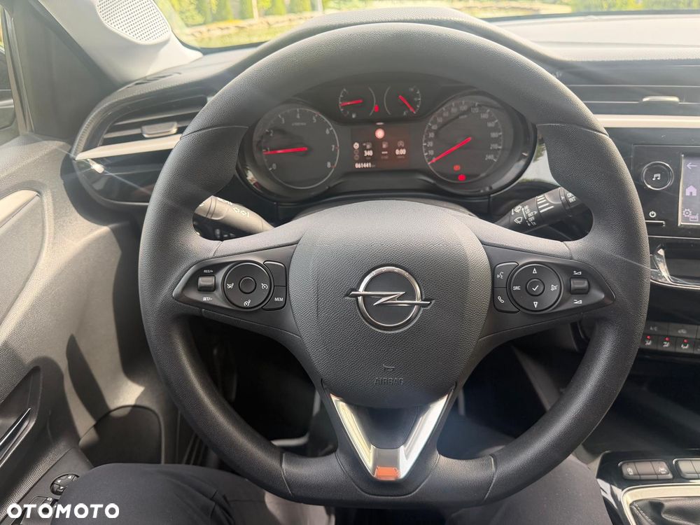 Opel Corsa 1.2 Start/Stop Elegance - 8